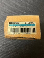 Dodge Taper-Lock Bushing 1615 x 1-1/2 KW