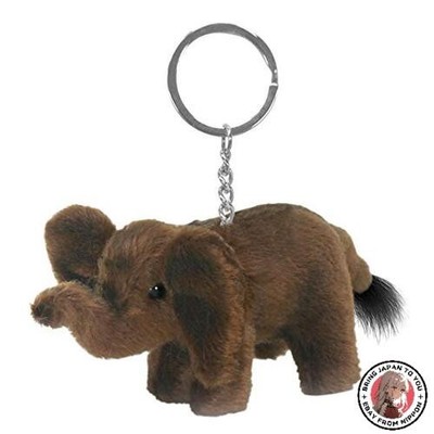 NEW BH5507 HANSA key chain elephant