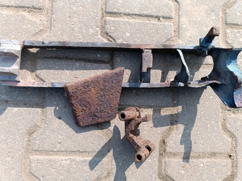 LAfette craddle for Lafette MG 34/42 - Bild 1 von 11