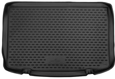 Kofferraumwanne XTR für Mercedes-Benz A-Klasse (W176) 06/2012 - 05/2018