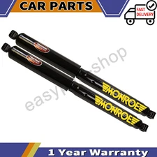 SET-TS911267-2 Monroe Shock Absorber and Strut Assemblies Set of 2 for Ford Pair