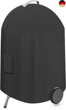 Grillabdeckung für Weber Barbecue Grill, Master Touch Grill, 57CM 600D Oxford 