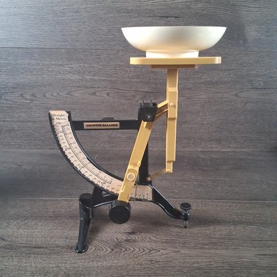 Scales - 