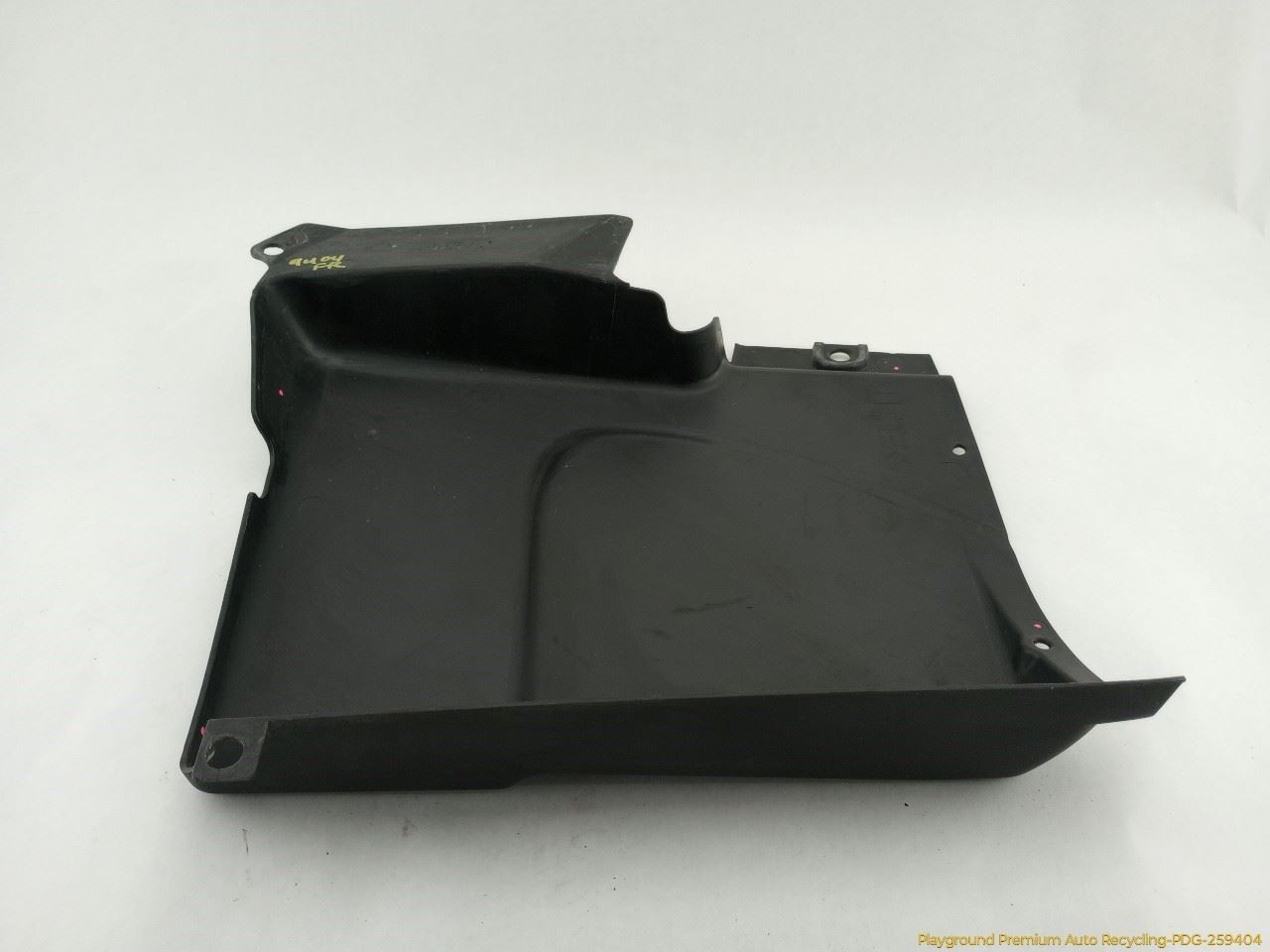 Maserati Quattroporte 2003-2008 Right Engine cover