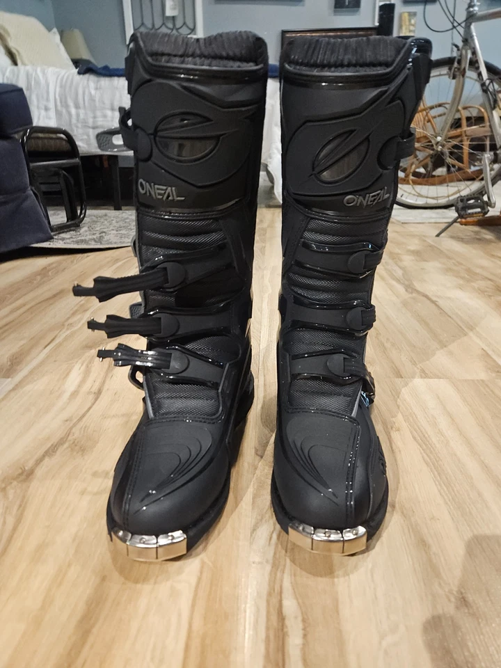Botas de motocross Oneal Element ID del producto: 0332-113 Foto 4 de 4