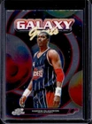 2025 Topps Cosmic Chrome Hakeem Olajuwon Base (RAW)