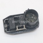 OEM Trailer Harness Connector MU5Z-14489-C J1239 for 23-24 Ford F-350 Super Duty