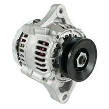 Alternator For Toyota 27060-87801 101211-1320 Wilson 90-29-5463; AND0529