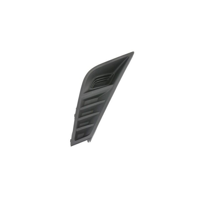 Grille droite de pare-choc Nissan Juke 2 pour rénovation carrosserie