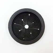 Garbage In-Sink-Erator Replacement Disposal Splash For GE Guard For Waste King