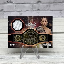 2016 Topps UFC Knockout Trading Cards 5