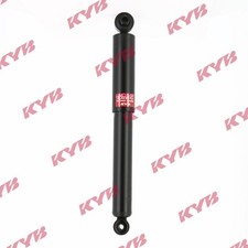 2x Stoßdämpfer Excel-G KYB 3440067 für FORD TRANSIT CUSTOM V362 FY FZ Bus F3