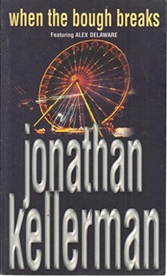 When the Bough Breaks, Kellerman, Jonathan