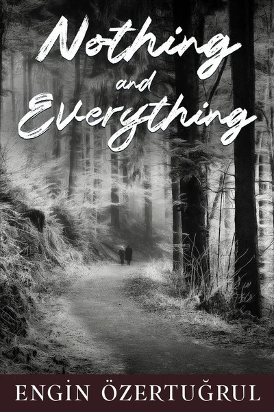 Engin Ozertugrul | Nothing And Everything | Taschenbuch | Englisch (2025)-image