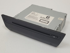 Mazda 3 BM Head Unit CD Player BJE6-669G0 13 - 16