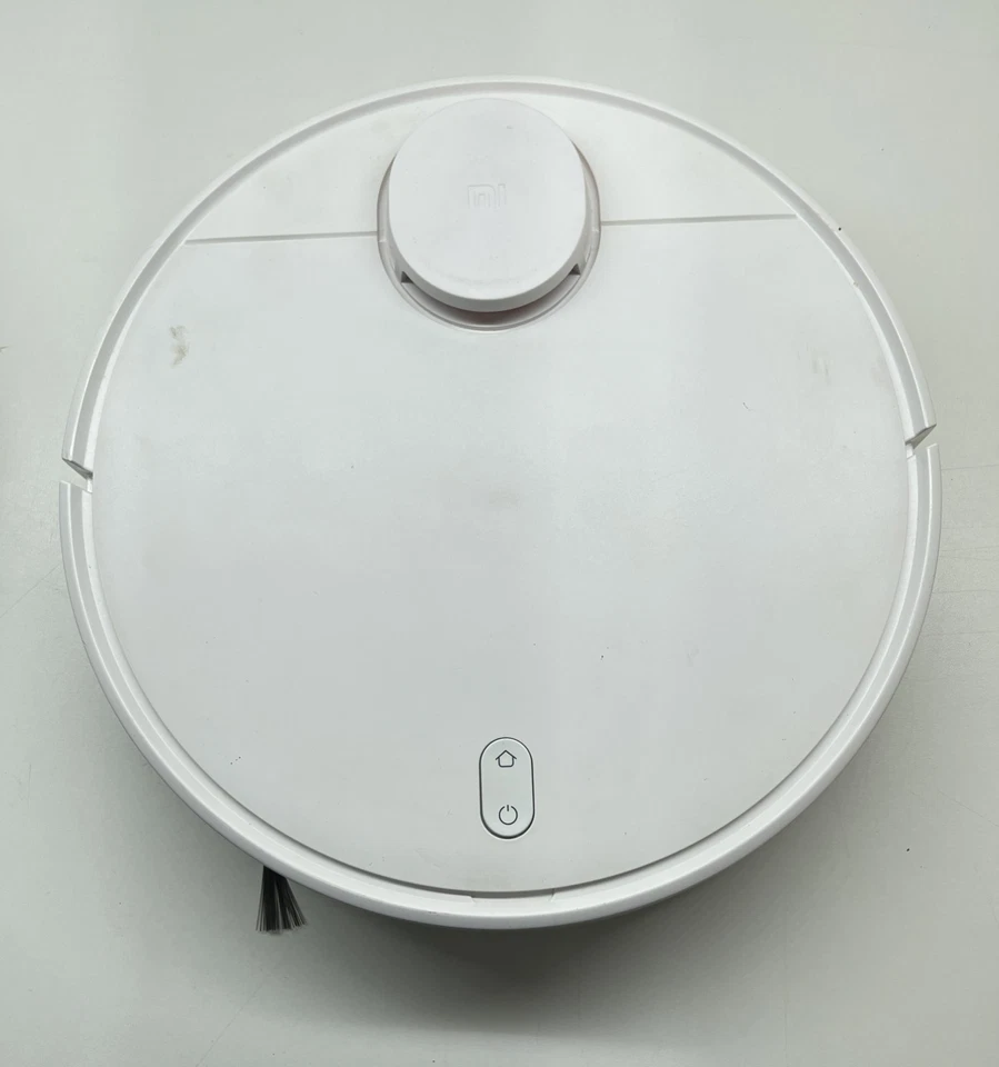 Xiaomi Mi Robot Vacuum-Mop 2S Saug- und Wischroboter LDS App 2 Stück 2x Defekt - Bild 4 von 4