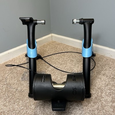 Tacx Indoor Boost Indoor Bike Cycling Trainer Garmin - No Wheel