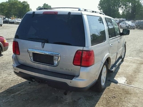 Transfer Case 2006 06 LINCOLN NAVIGATOR 4X4 4WD 145K Miles 6L747A195AA - Bild 10 von 12