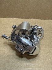 Campagnolo Record Titanium 9 Speed Rear Derailleur bbk60