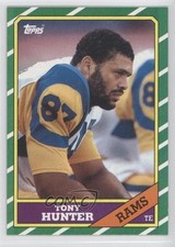 Tony Hunter