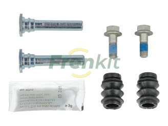 ✅Fits FRENKIT 810016 HAM CALIPER GUIDE. CHEVROLET, DAEWOO  ⭐UK Seller⭐