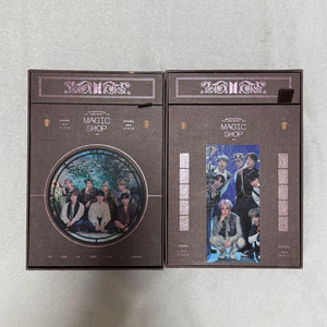 Bts Magic Shop | eBay