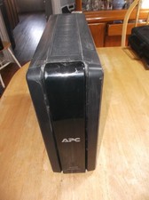 APC Back-UPS Pro External Battery Pack for 1500VA Back-UPS Pro models BR24BPG