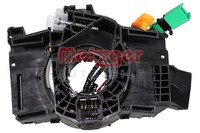 Metzger Wickelfeder, Airbag 09161234