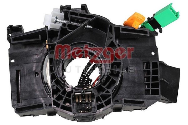 Metzger Wickelfeder, Airbag 09161234-image