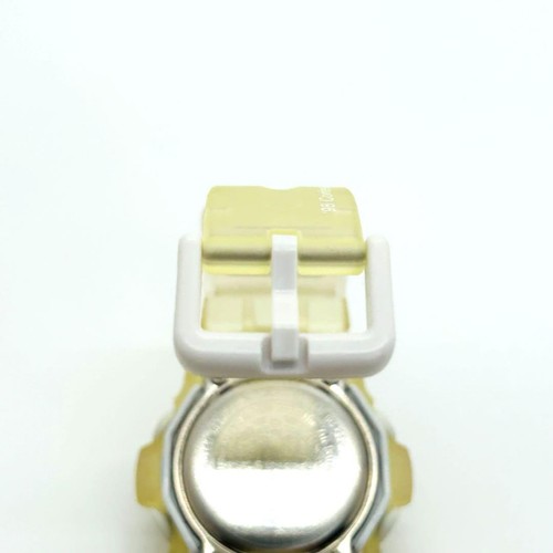 Rare Bg-370K-4At Irukuji G-Shock Watch Casio - Picture 10 of 11