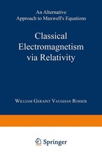 William Geraint Vaughan Rosser | Classical El...