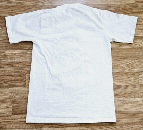 Vintage 90s Y2K Britney Spears Baby One More Time Promo T Shirt Size Small - Picture 8 of 8
