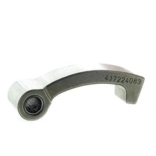 Ski-Doo New OEM Pulley System Ramp, 417224103