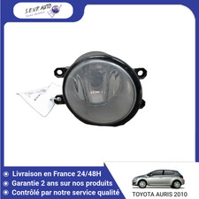Feu avant (phare) Toyota IQ