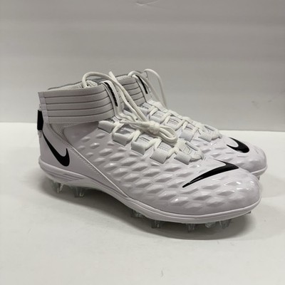 Nike Force Savage Pro 2 White Black US Men's Sizes AH4000-100