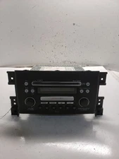 Audio Equipment Radio Grand Am-fm-stereo-single CD Fits 06-08 VITARA 1329002