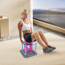 Stepper idraulico multifunzione 150 kg/330,69 libbre mini stepper fitness stepper