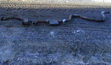 MERCEDES-BENZ GLA H247 Auspuff A2474913900 2.0 Diesel 110 kW 2022 34213485