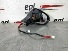 Retroviseur droit (ou coque) Lexus RX