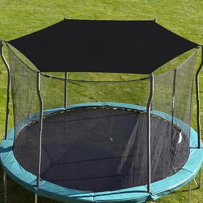 Sonnenschutz Außenbeschattung Clean Schutzfunktion doppellagig UV-Beschichtung