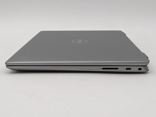 Dell Latitude 5430 Chromebook 14" 1900 x 1200 I5-1235U 256GB SSD 8GB Webcam - Picture 10 of 12