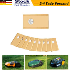 Messer Klingen für Robomow / Einhell  Freelexo / Landxcape / Scheppack