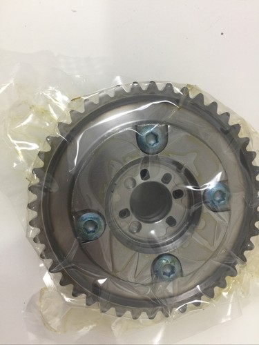 Mercedes C250 E250 M271 engine A271050347 camshaft adjuster intake new - Picture 4 of 7