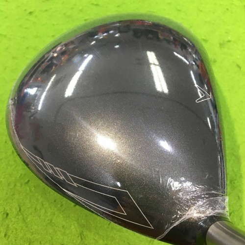 MINT Golf Driver Left-Handed Callaway X Series N415 US Grafalloy Prolaunch 60 - Picture 2 of 7