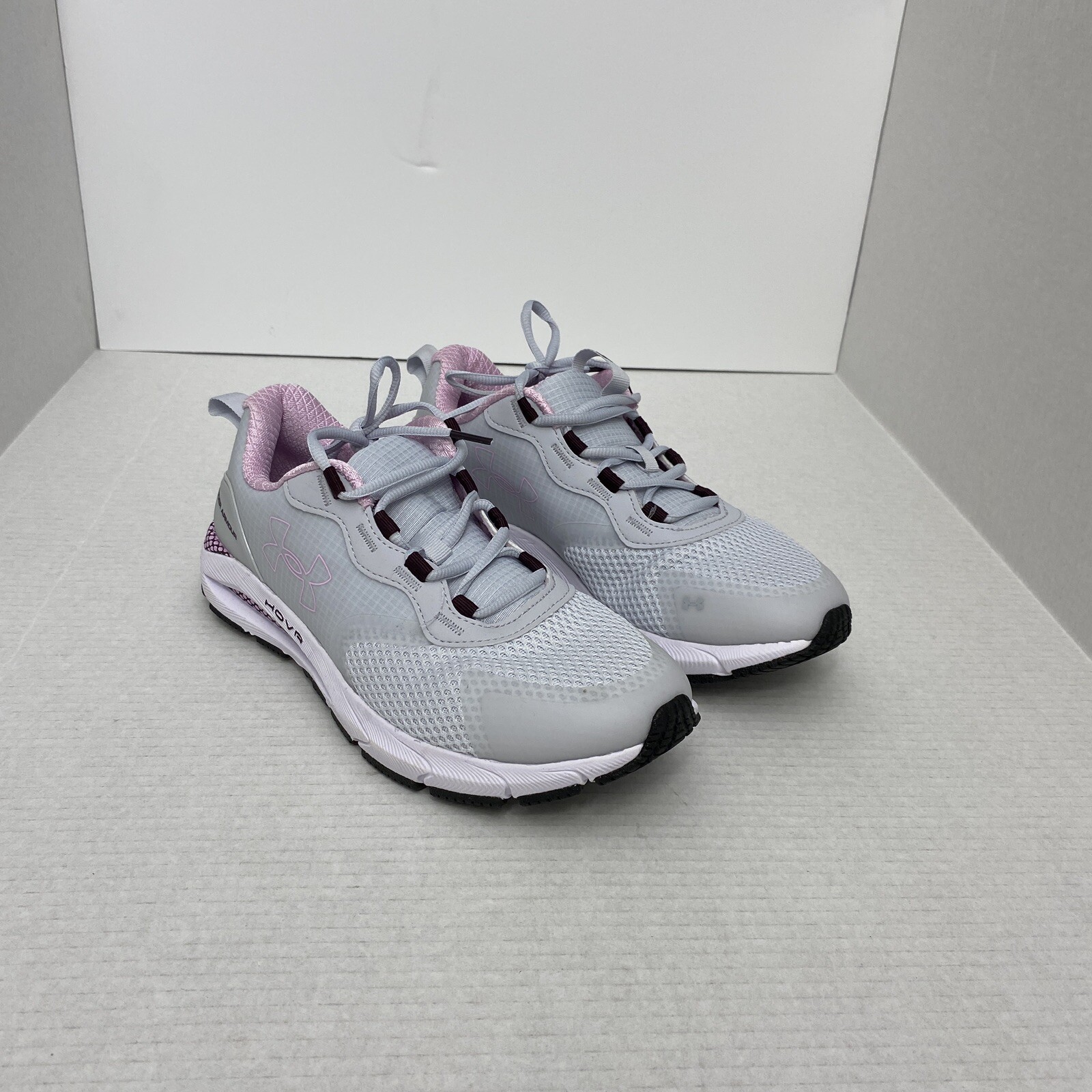 Under Armour Hovr Sonic Street Women's Running Shoes Size