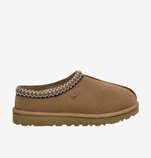 (W) UGG Tasman Slipper Chestnut, (100% Authentic)