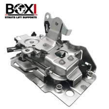 FRONT RIGHT PASSENGER SIDE FOR CADILLAC CHEVROLET GMC DOOR LATCH ASSEMBLY 940103