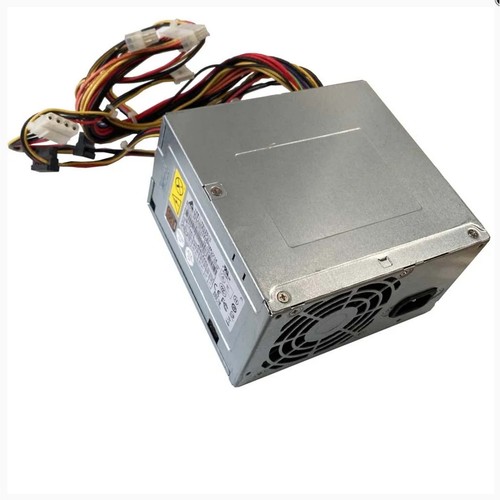 Alimentatore Atx 300w 80+ Bronze Computer Fisso Desktop Assemblato Pc Tower_ - Bild 5 von 8