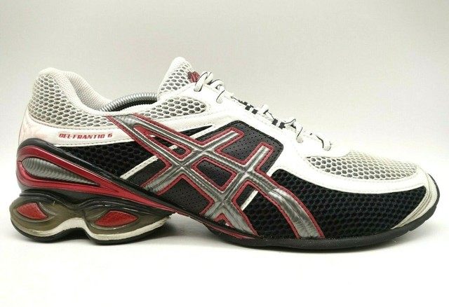 asics gel sendai 3
