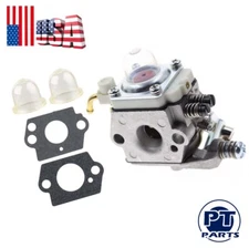 Carburetor For Homelite UT-20768 UT-20770 UT-15200 UT-20761 UT-20773 UT-15182